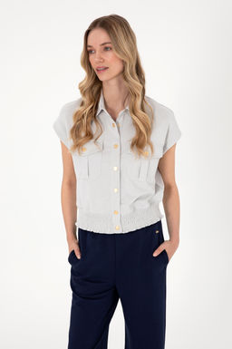 Kad_n Ta_ Sweatshirt Sepette S_rpriz _ndirim - U.s. polo assn фото 3