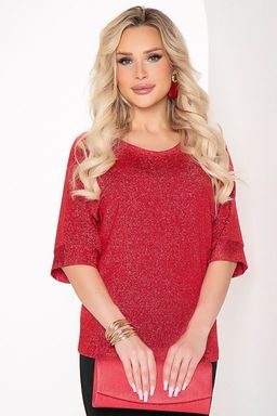 Блузка 41053-3 - Avili фото 6