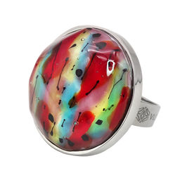 MELODY COLOR Кольцо KO4747