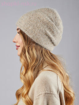 Эйри 879 Шапка женская (56-58)