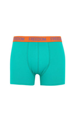 Комплект боксеров стандартной посадки (3 шт.) - Defacto фото 9