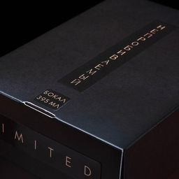 Бокал для коньяка с пулей Непробиваемый, 395 мл