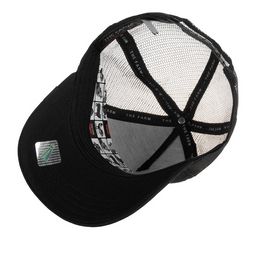 Детская бейсболка GOORIN BROTHERS арт. 201-0025 (черный)