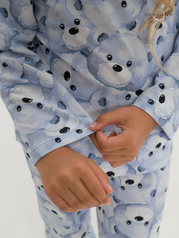 Костюм Дорса мишки плюш МФ - Sovalina фото 44