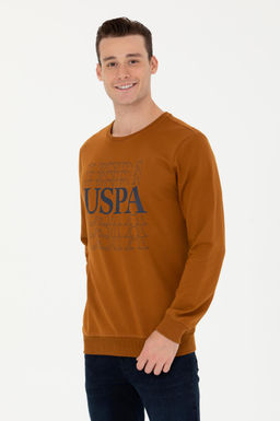 U. S. Polo Assn / Мужская толстовка с кокосом - U.s. polo assn фото 17