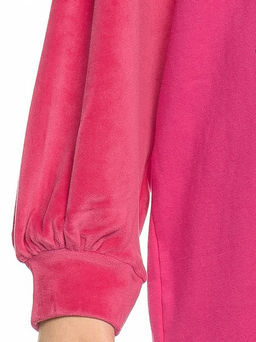 PELICAN, комплект для девочек, Малиновый  фото 2