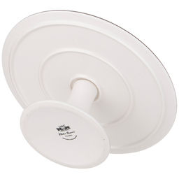 ТОРТОВНИЦА НА НОЖКЕ LEFARD KITCHEN PASSIONS 27*9,8 СМ  фото 5