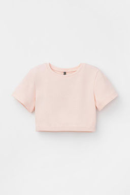 Crockid _ КР 302460/зефир к483 фуфайка для дев