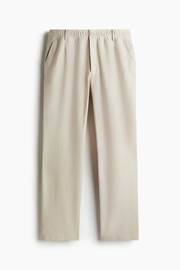 Pantalon de sarga Regular Fit