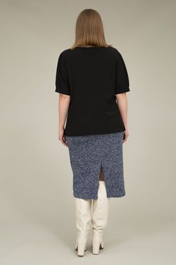 60579 Блуза Елисеева Олеся - Eliseeva olesya фото 10