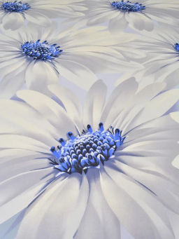 Конструктор КПБ поплин на молнии Лея Березка  фото 23