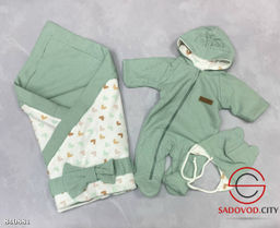 Набор на выписку для весны - Bruno фото 5