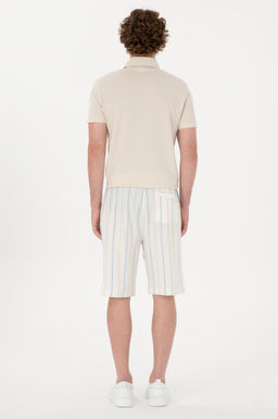 Erkek Beyaz _rme _ort Sepette S_rpriz _ndirim - U.s. polo assn фото 4