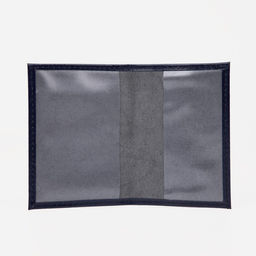 Обложка для пенсионного удостоверения, цвет синий - Simaland фото 3