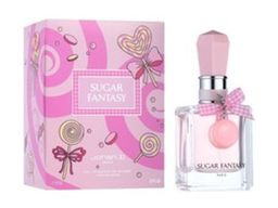GEPARLYS SUGAR FANTASY w EDP 85 ml M, парфюмерная вода