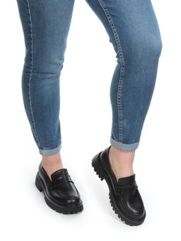 06-5925-1 Туфли (натуральная кожа) - No name фото 3