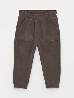 Beli Lastikli Basic Erkek Bebek Jogger E?ofman Alt