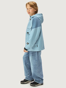 Ветровка 4л5926 туман