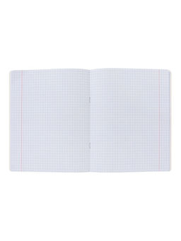 Тетради Copybook, 48 листов в клетку, 60 г, 4 цвета, 12 шт.
