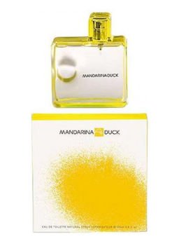 MANDARINA DUCK w EDT 100 ml M, туалетная вода  фото 2