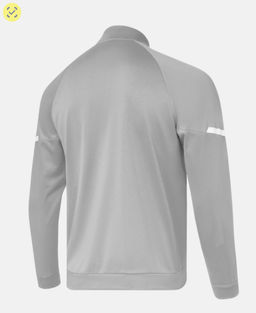 Олимпийка Jogel CAMP 2 Track Jacket-K, серый 92  фото 3