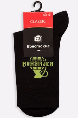 Мужские носки Брестские  фото 3
