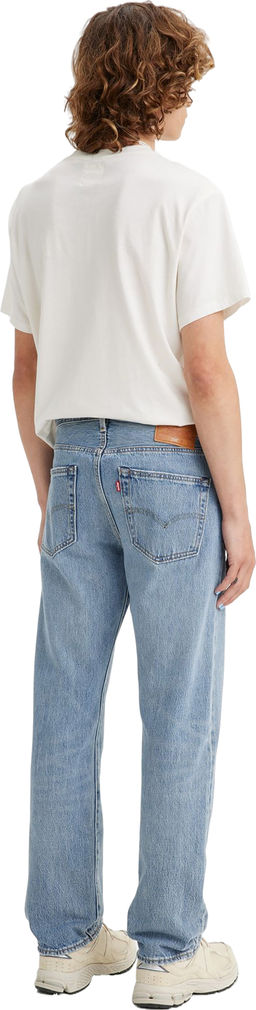 Джинсы мужские