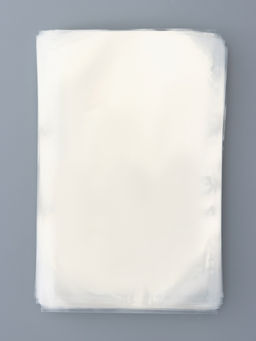 Набор пакетов для вакууматора 100 шт 16х25 см 65 мкм