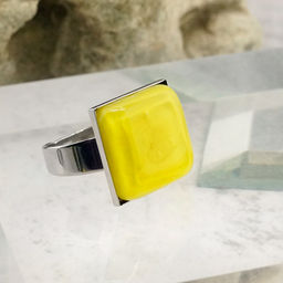 INFLUENCE Кольцо КО4785