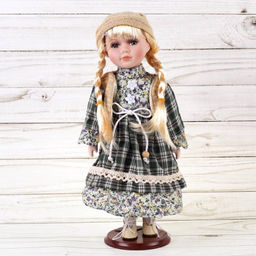 Сувенир коллекционный 30 см / 12012 /уп 48/ - Галеонтрейд фото 4