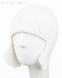 13234 MWU Ушанка женская (56-58)