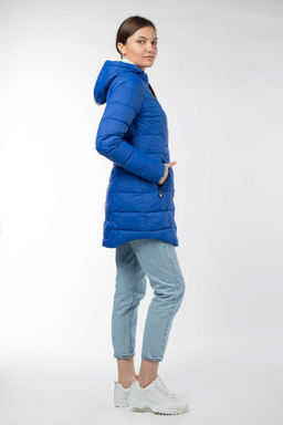 04-1309 Куртка демисезонная (синтепух 200) - El podio фото 3