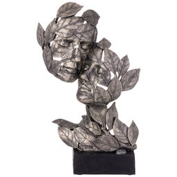 СТАТУЭТКА НЕЖНОСТЬ 20,5*10,2*33,4 СМ