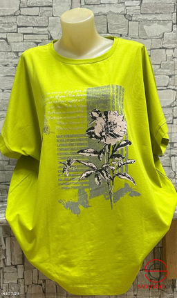 Кофта женская с рисунком - Bruno фото 4