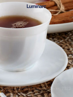 Набор чайный ТРИАНОН 220мл 12 предметов - Luminarc фото 13