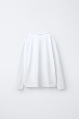 6-14 YEARS/ STRIPED PYJAMAS - Zara фото 3