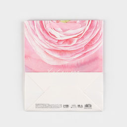 Цена за 2 шт. Пакет подарочный ламинированный, упаковка, Хорошего настроения, ML 23?27?11.5 см