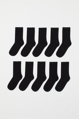 Pack de 10 calcetines