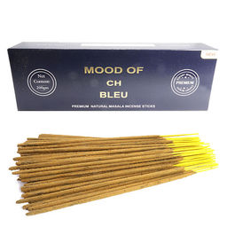 Благовония весовые Ppure BLEU уп-200гр аромапалочки масала