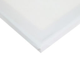 Холст на подрамнике, хлопок 100%, 1.6×50×90 см, акриловый грунт, среднезернистый, 380 г/м²