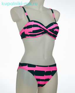 58659 X Купальник раздельный (40-48) - Z. five фото 5