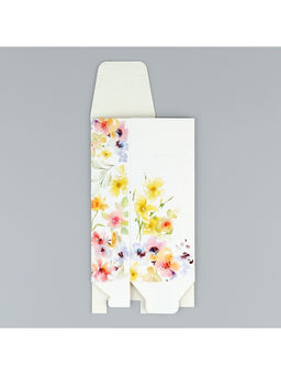 Цена за 5 шт. Коробка складная «Акварель», 5.7×14.5×3.5 см