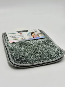 Многофункциональная салфетка для уборки, 2 шт