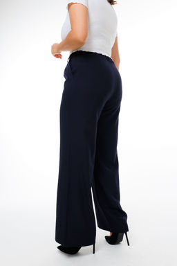 Брюки ANELLI 1400 синий (дипломат)