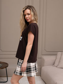 Костюм женский Мишель-5 из хлопка - Виотекс фото 30