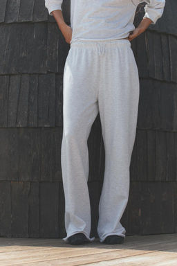 FADED-EFFECT PLUSH JOGGER TROUSERS - Zara фото 7