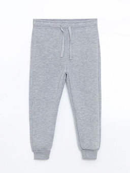 Beli Lastikli Erkek ?ocuk Jogger E?ofman Alt?