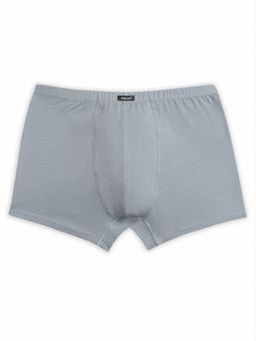 PELICAN, трусы мужские, Серый  фото 2