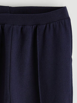 Beli Lastikli Erkek Bebek Jogger E?ofman Alt?