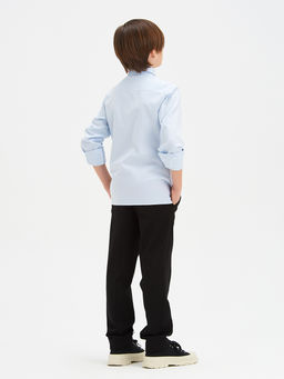 Сорочка с длинными рукавами - Смена фото 2